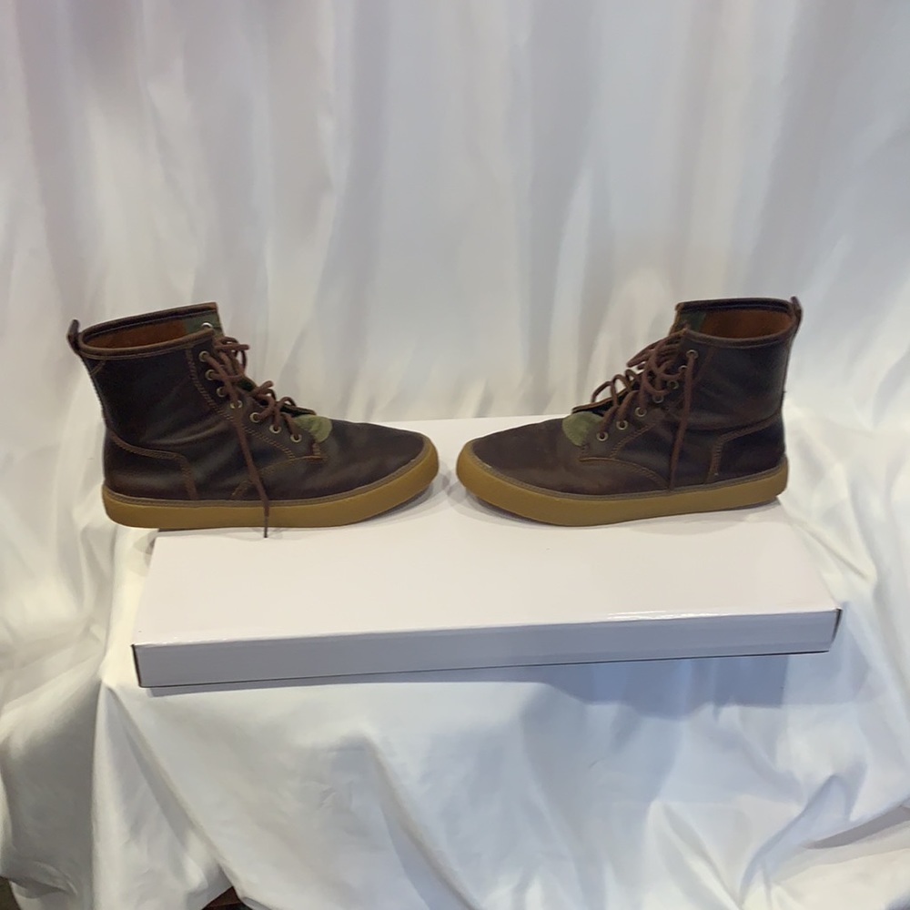 Pointer Rollins Boots - image 3
